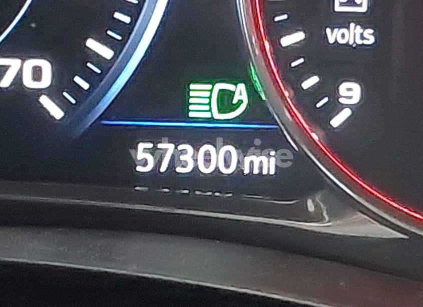 Photo 15 of 2022 Chevrolet Traverse AWD HIGH COUNTRY (VIN 1GNEVNKW4NJ153432)