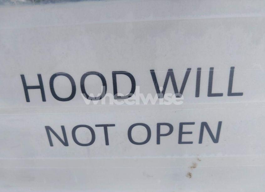 Photo 10 of 2023 Chevrolet Traverse AWD HIGH COUNTRY (VIN 1GNEVNKW4PJ124726)