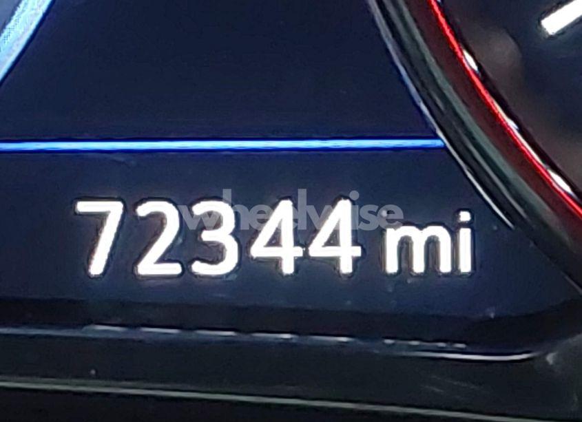 Photo 15 of 2023 Chevrolet Traverse AWD HIGH COUNTRY (VIN 1GNEVNKW4PJ124726)