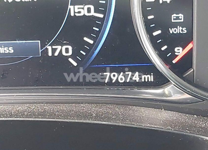 Photo 15 of 2023 Chevrolet Traverse AWD HIGH COUNTRY (VIN 1GNEVNKW7PJ108505)