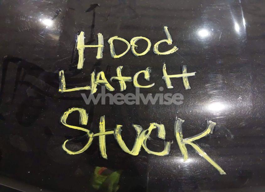 Photo 10 of 2021 Chevrolet Traverse AWD HIGH COUNTRY (VIN 1GNEVNKW9MJ150993)