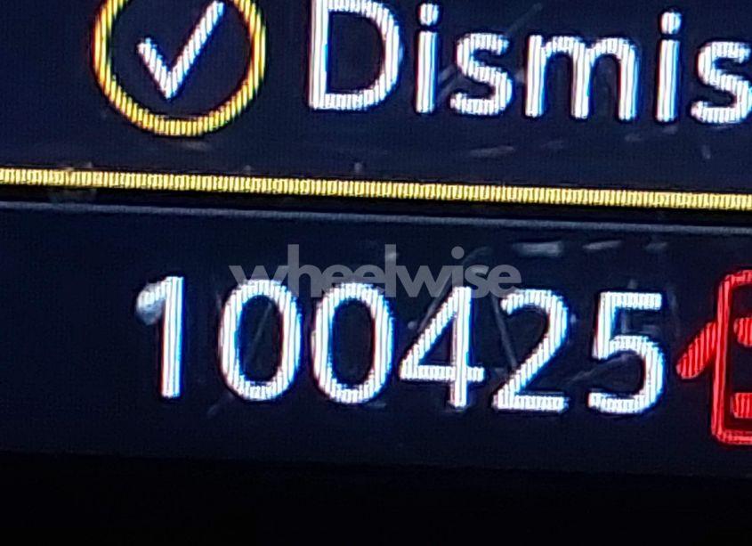 Photo 16 of 2021 Chevrolet Traverse AWD HIGH COUNTRY (VIN 1GNEVNKW9MJ150993)