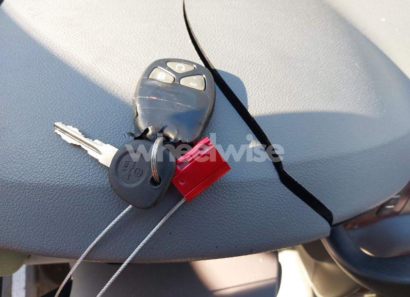 Photo 11 of 2007 Chevrolet Tahoe LT (VIN 1GNFC13007J121819)