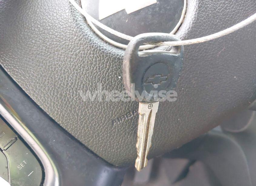 Photo 11 of 2007 Chevrolet Tahoe LTZ (VIN 1GNFC13007J351246)