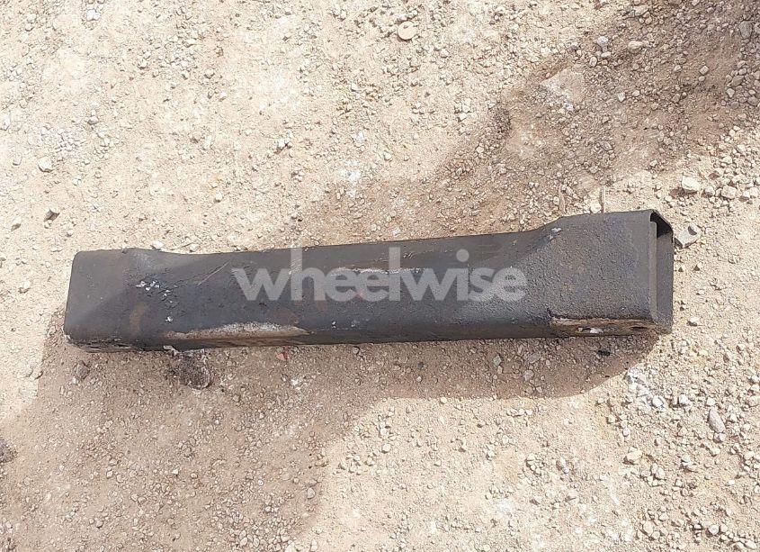 Photo 12 of 2007 Chevrolet Tahoe LTZ (VIN 1GNFC13007J351246)