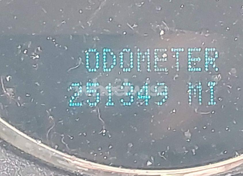 Photo 7 of 2007 Chevrolet Tahoe LTZ (VIN 1GNFC13007J351246)