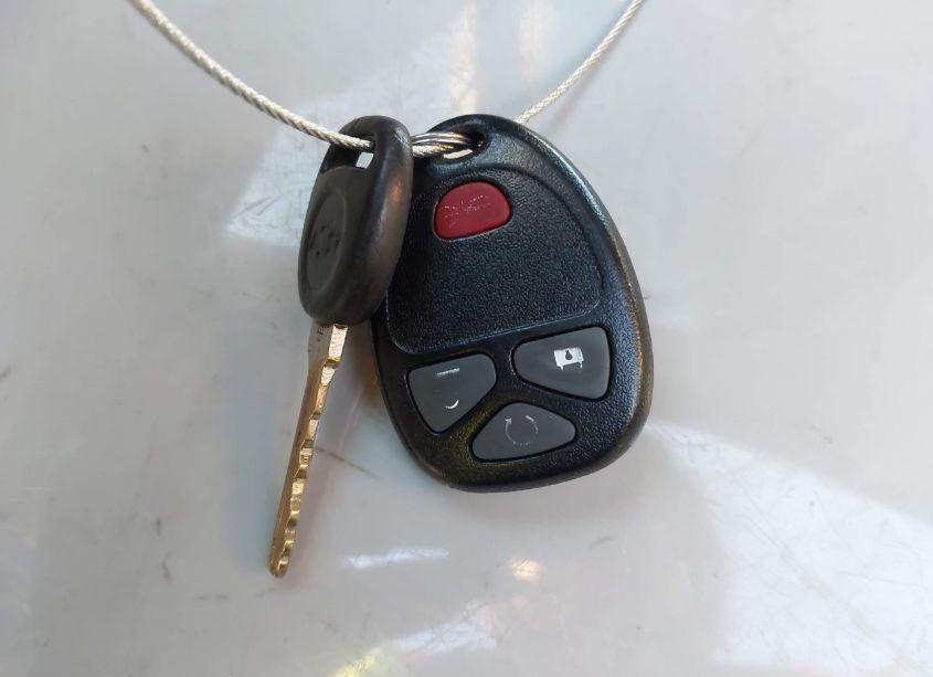 Photo 11 of 2007 Chevrolet Tahoe LT (VIN 1GNFC13007R117612)