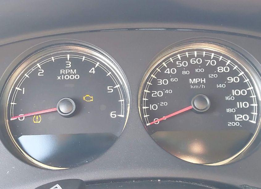 Photo 15 of 2007 Chevrolet Tahoe LT (VIN 1GNFC13007R117612)