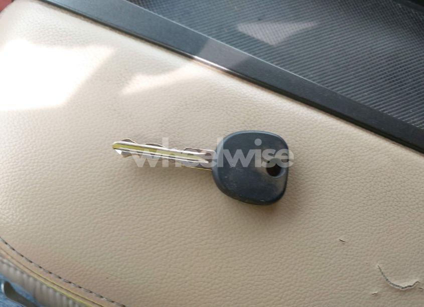 Photo 11 of 2007 Chevrolet Tahoe LTZ (VIN 1GNFC13007R387312)