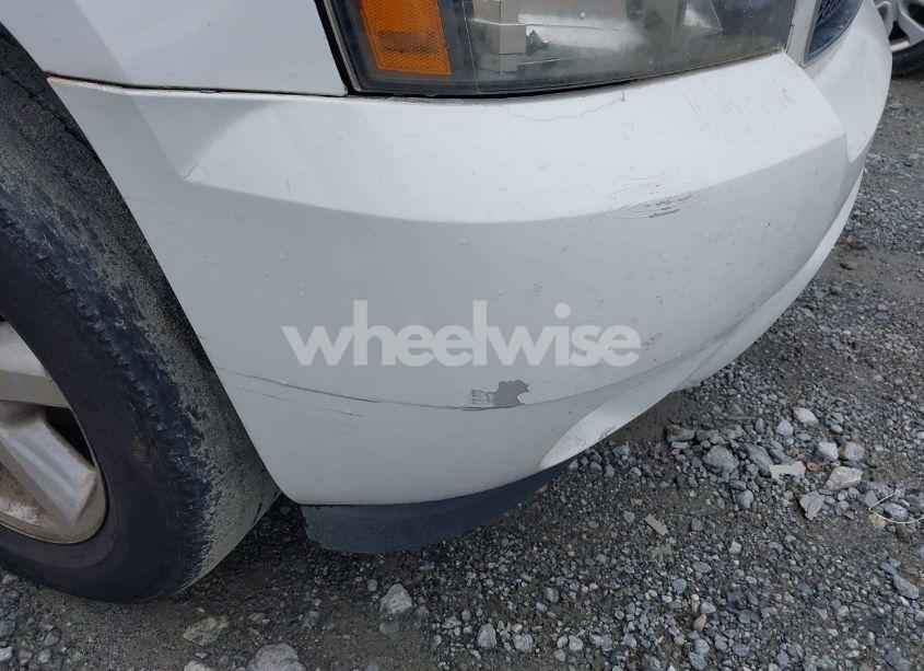 Photo 13 of 2007 Chevrolet Tahoe LT (VIN 1GNFC13007R415013)