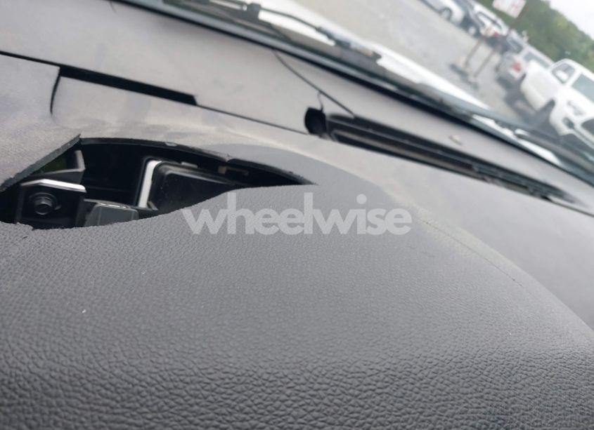 Photo 15 of 2007 Chevrolet Tahoe LT (VIN 1GNFC13007R415013)