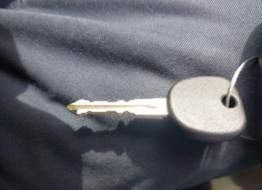 Photo 11 of 2007 Chevrolet Tahoe LT (VIN 1GNFC13007R428960)