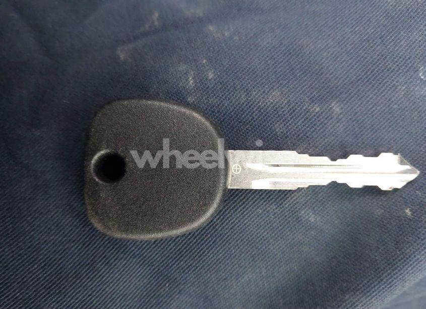 Photo 11 of 2008 Chevrolet Tahoe LTZ (VIN 1GNFC13008R167363)