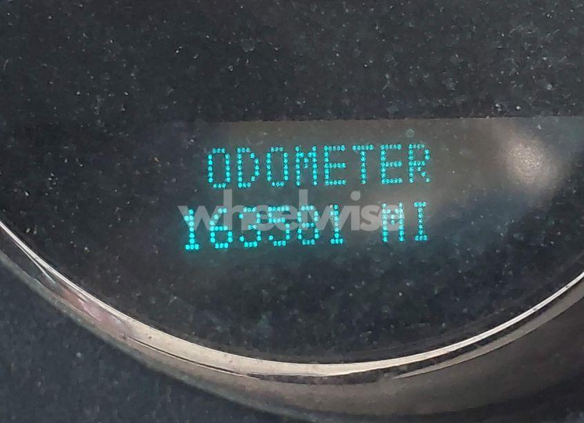 Photo 15 of 2008 Chevrolet Tahoe LTZ (VIN 1GNFC13008R192473)