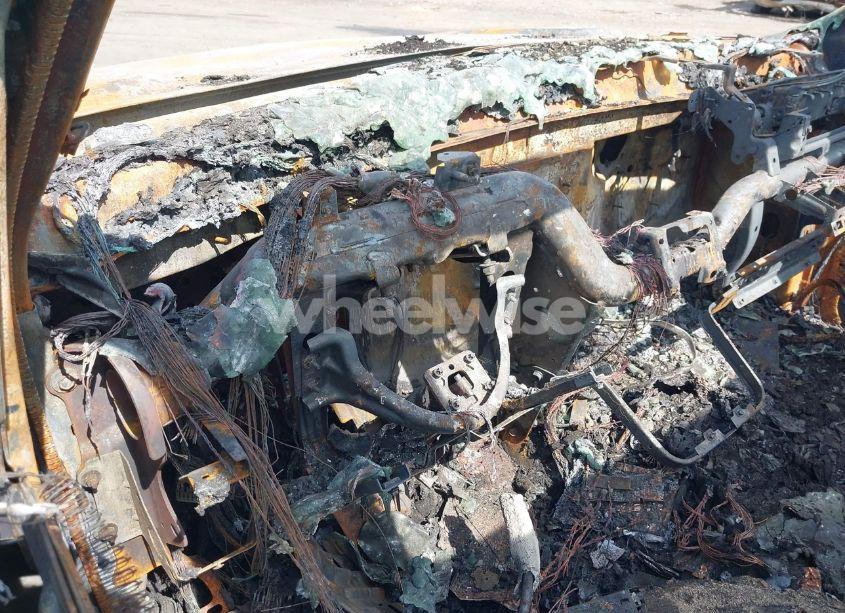 Photo 14 of 2007 Chevrolet Tahoe LT (VIN 1GNFC13017J102499)