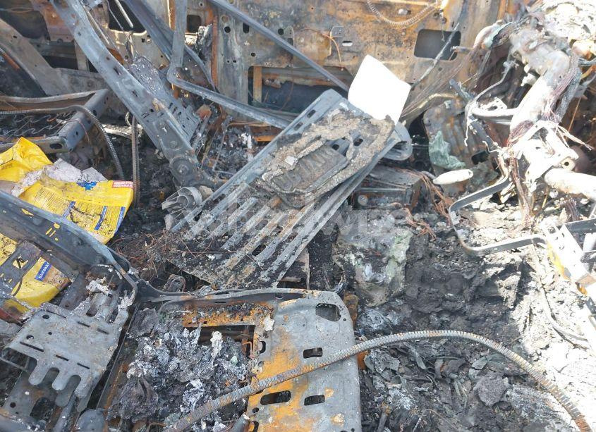 Photo 5 of 2007 Chevrolet Tahoe LT (VIN 1GNFC13017J102499)