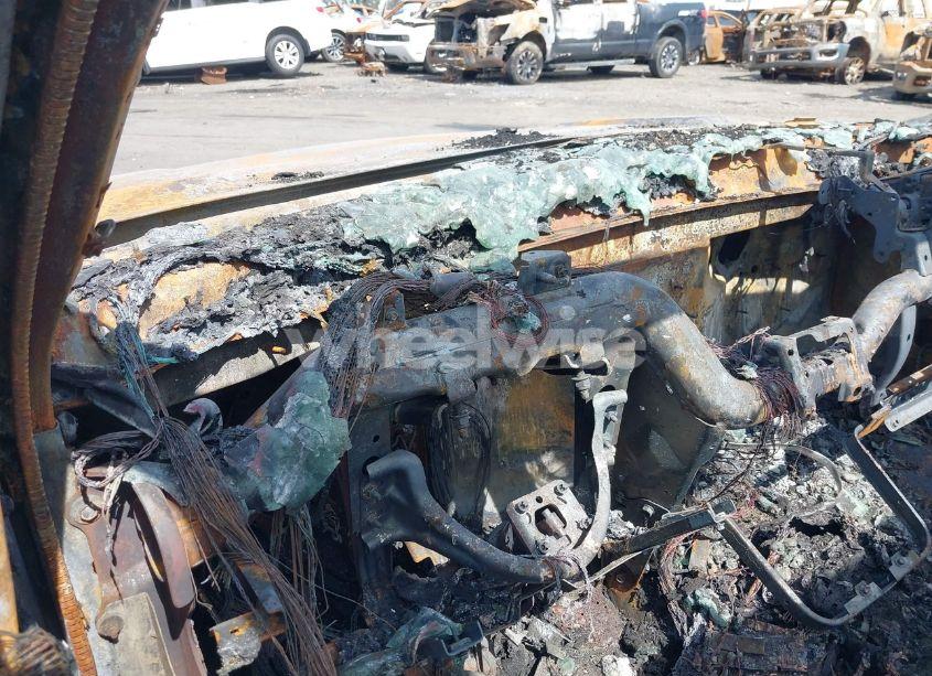 Photo 7 of 2007 Chevrolet Tahoe LT (VIN 1GNFC13017J102499)