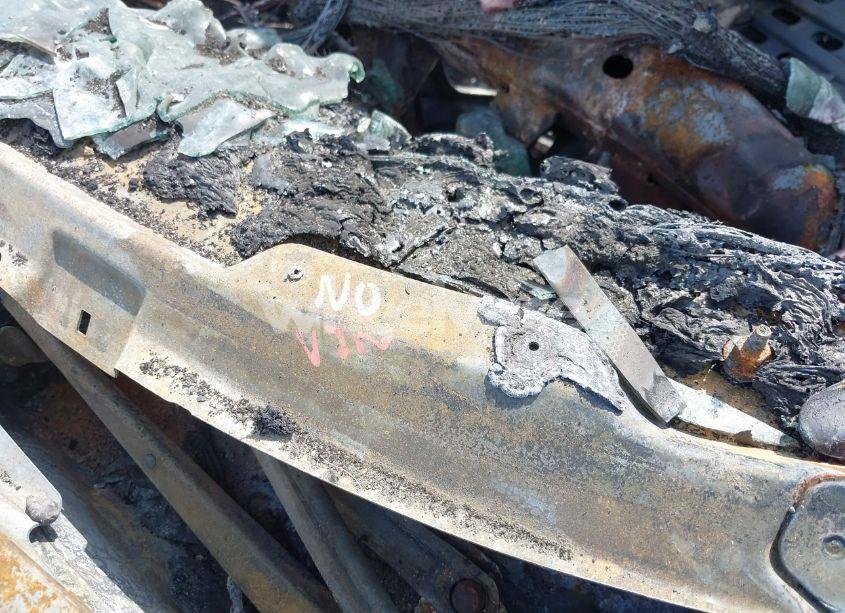 Photo 9 of 2007 Chevrolet Tahoe LT (VIN 1GNFC13017J102499)