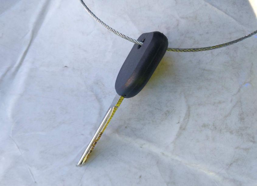 Photo 11 of 2007 Chevrolet Tahoe LS (VIN 1GNFC13017J368766)