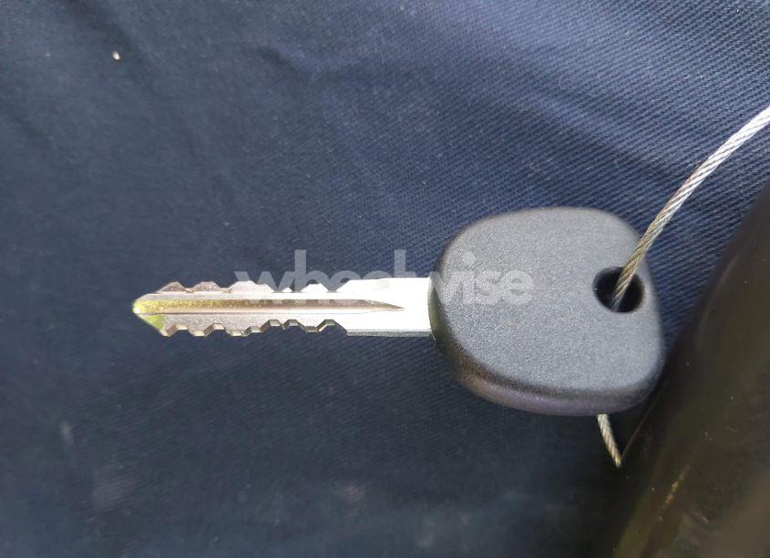 Photo 11 of 2007 Chevrolet Tahoe LTZ (VIN 1GNFC13017R232400)