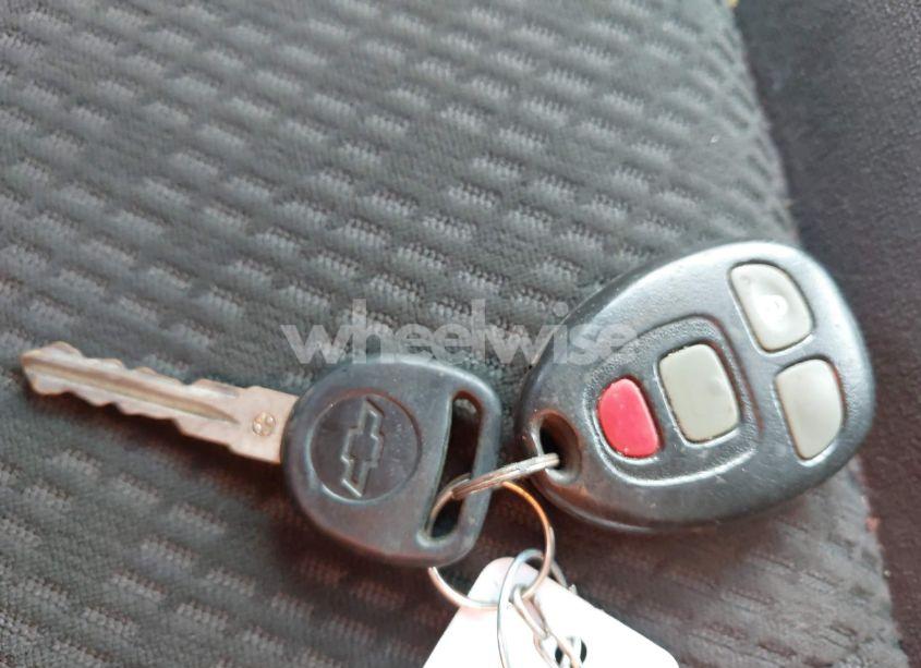 Photo 11 of 2007 Chevrolet Tahoe LT (VIN 1GNFC13017R287137)