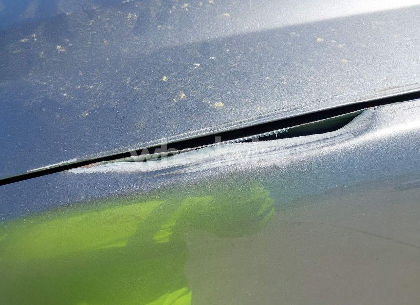 Photo 14 of 2008 Chevrolet Tahoe LTZ (VIN 1GNFC13018R154833)