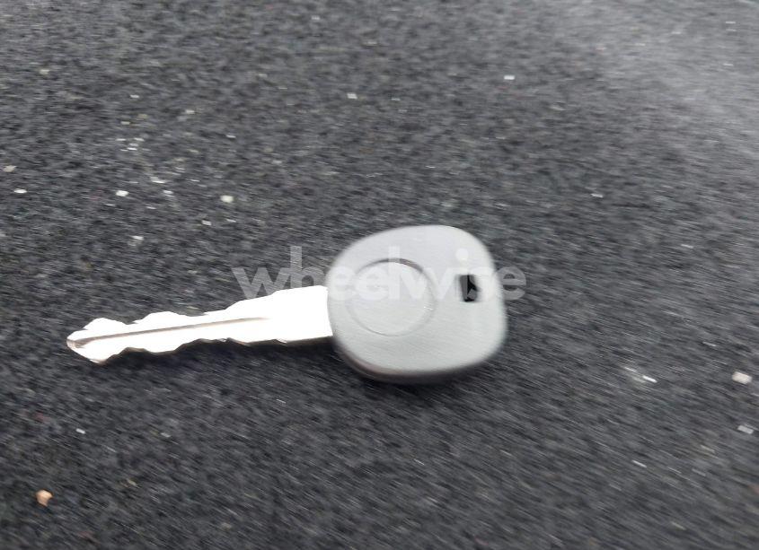 Photo 11 of 2008 Chevrolet Tahoe LS (VIN 1GNFC13018R236657)