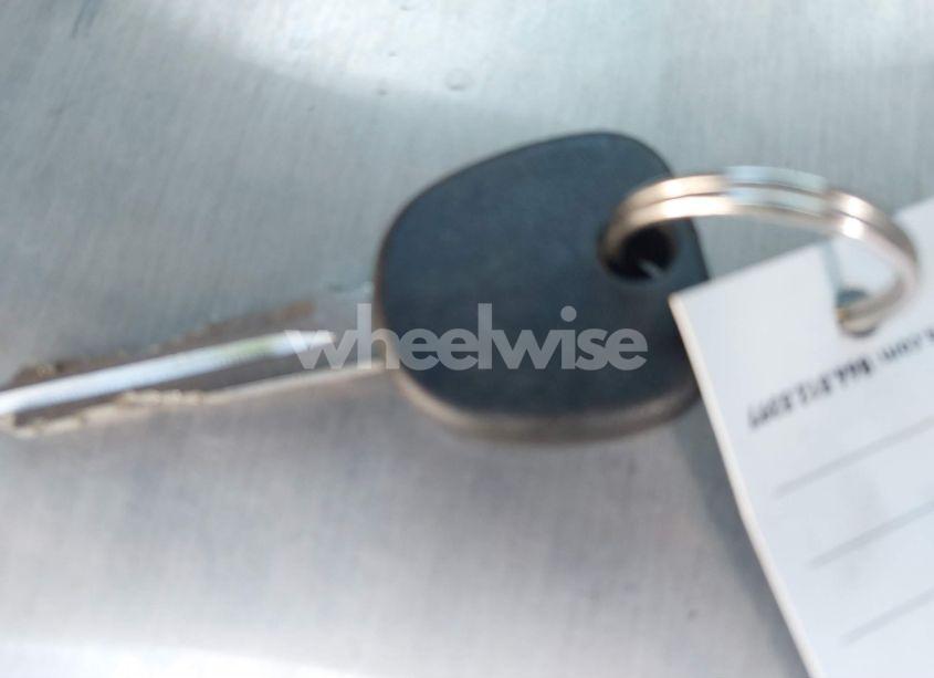 Photo 11 of 2008 Chevrolet Tahoe LT (VIN 1GNFC13018R247576)