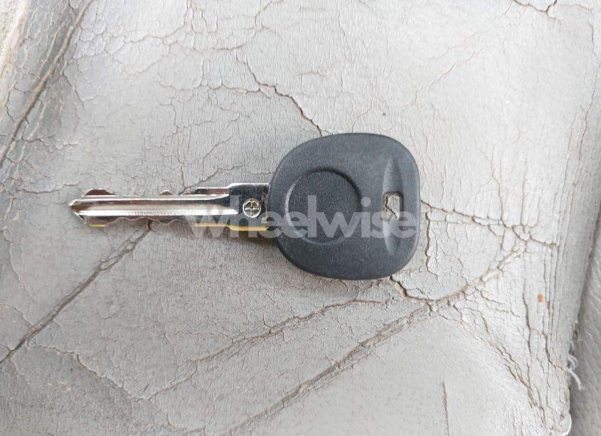 Photo 11 of 2007 Chevrolet Tahoe LT (VIN 1GNFC13027R179108)