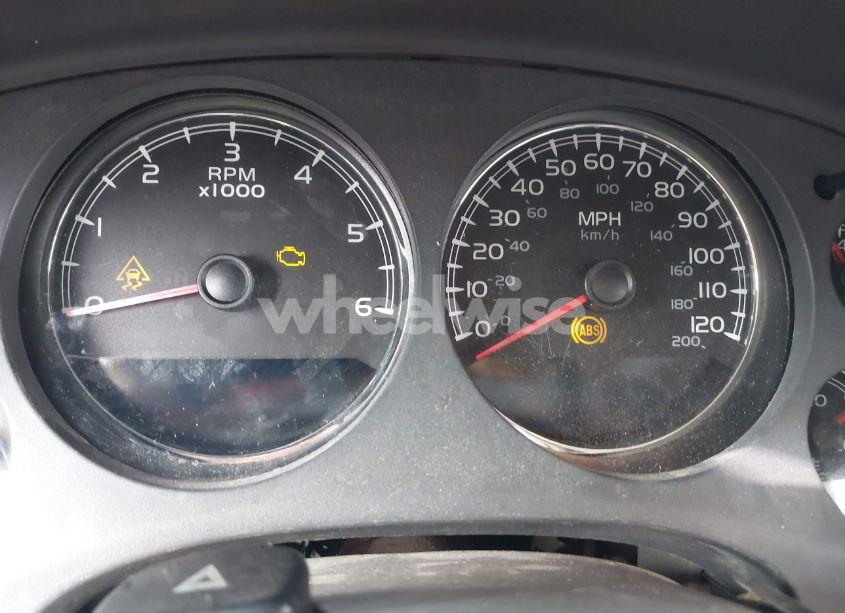 Photo 7 of 2007 Chevrolet Tahoe LT (VIN 1GNFC13027R179108)