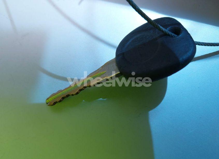 Photo 11 of 2007 Chevrolet Tahoe LT (VIN 1GNFC13027R235130)