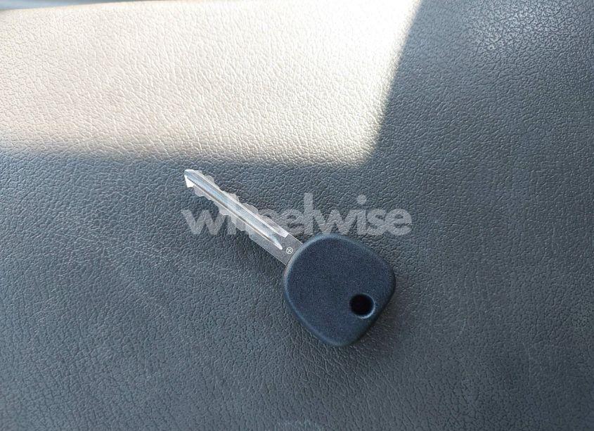 Photo 11 of 2007 Chevrolet Tahoe (VIN 1GNFC13027R248511)