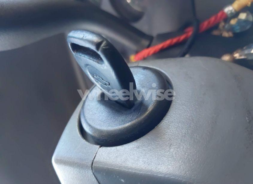 Photo 11 of 2007 Chevrolet Tahoe LTZ (VIN 1GNFC13027R320727)