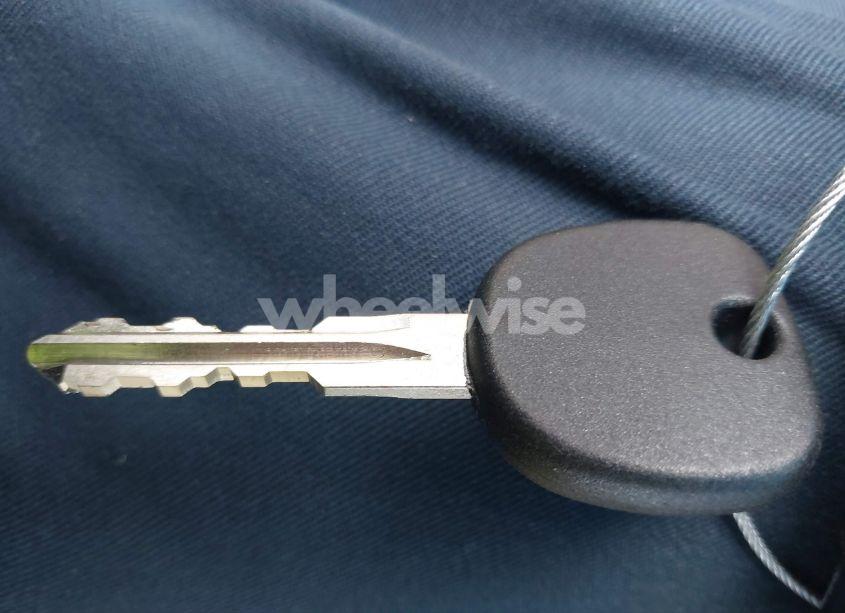 Photo 11 of 2007 Chevrolet Tahoe LT (VIN 1GNFC13027R393113)