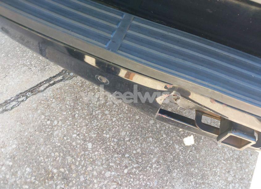 Photo 6 of 2007 Chevrolet Tahoe LT (VIN 1GNFC13027R393113)