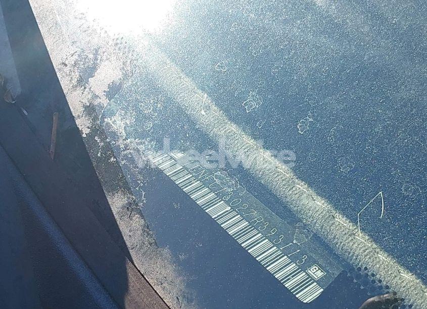 Photo 9 of 2007 Chevrolet Tahoe LT (VIN 1GNFC13027R393113)