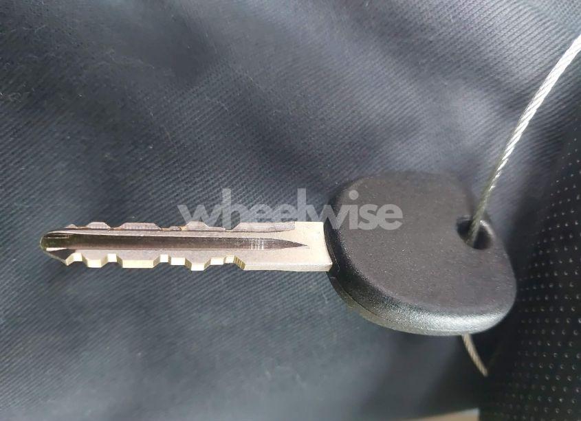 Photo 11 of 2007 Chevrolet Tahoe LT (VIN 1GNFC13027R414316)