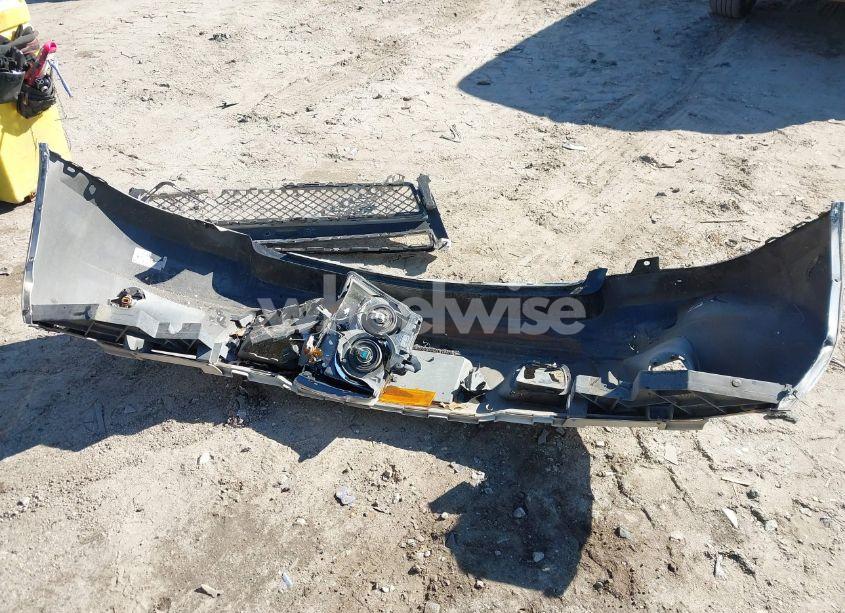 Photo 12 of 2008 Chevrolet Tahoe LTZ (VIN 1GNFC13028R119704)