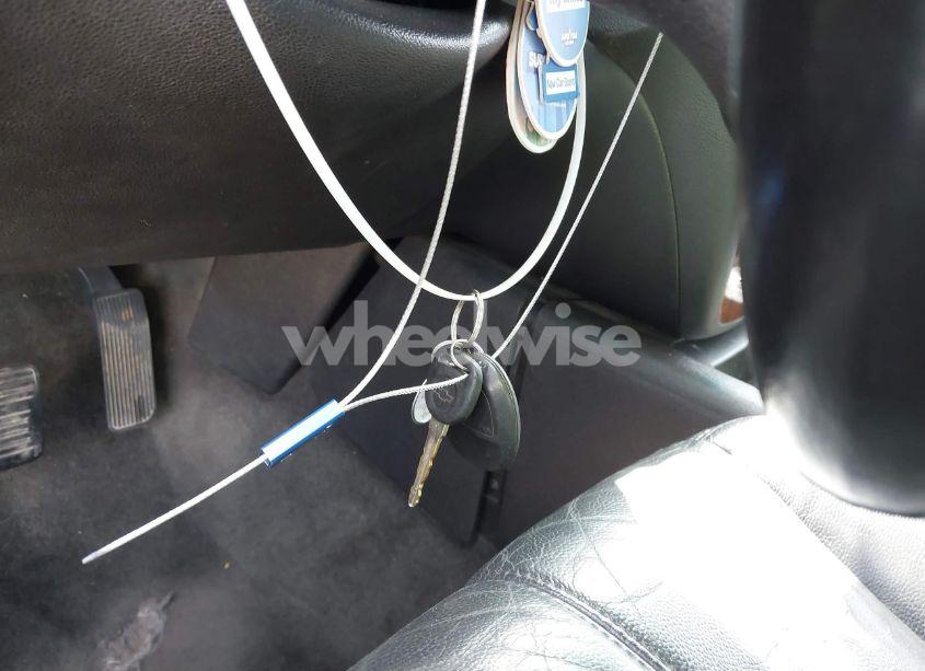 Photo 11 of 2008 Chevrolet Tahoe LT (VIN 1GNFC13028R153786)