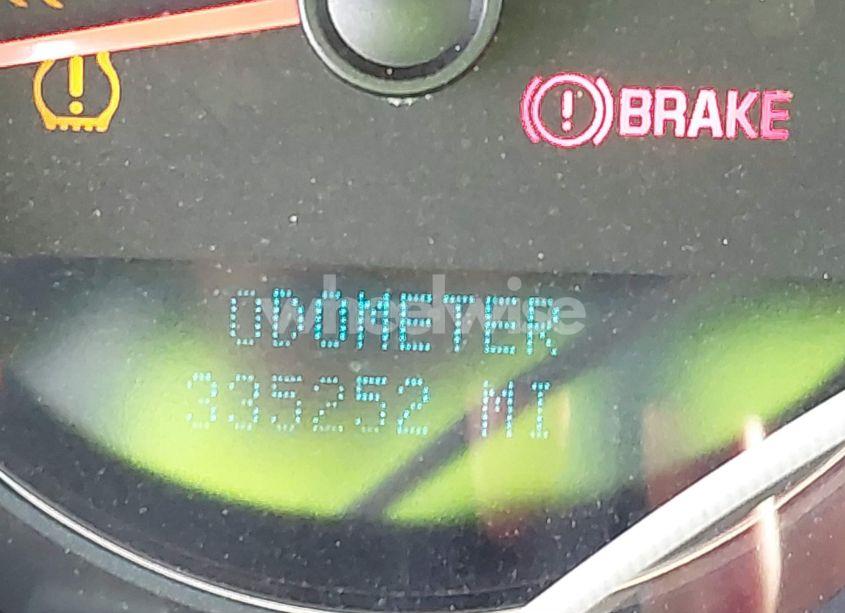 Photo 15 of 2008 Chevrolet Tahoe LT (VIN 1GNFC13028R153786)