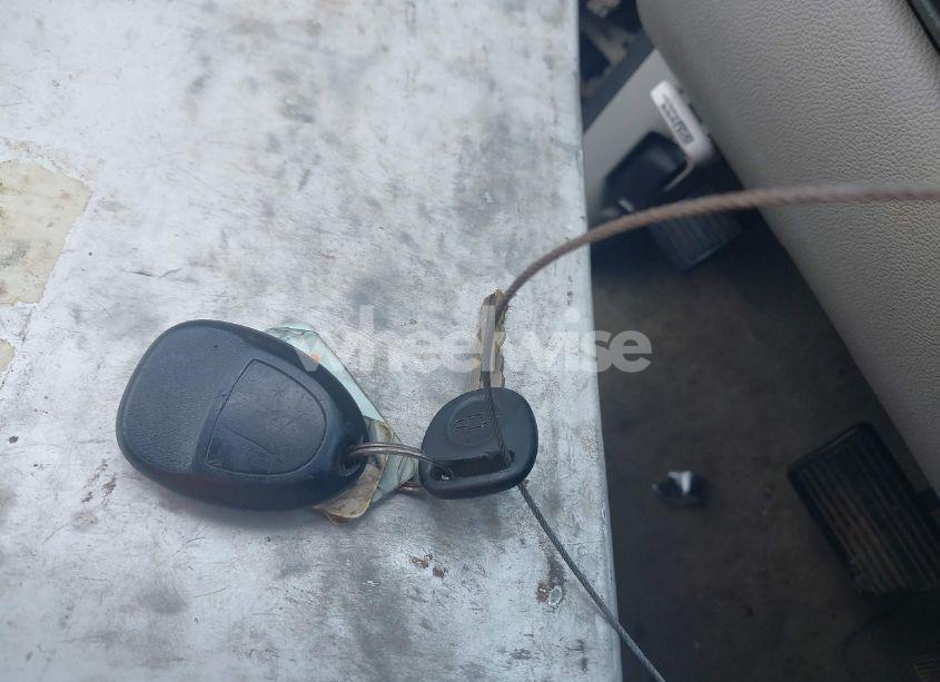 Photo 11 of 2008 Chevrolet Tahoe LT (VIN 1GNFC13028R159006)