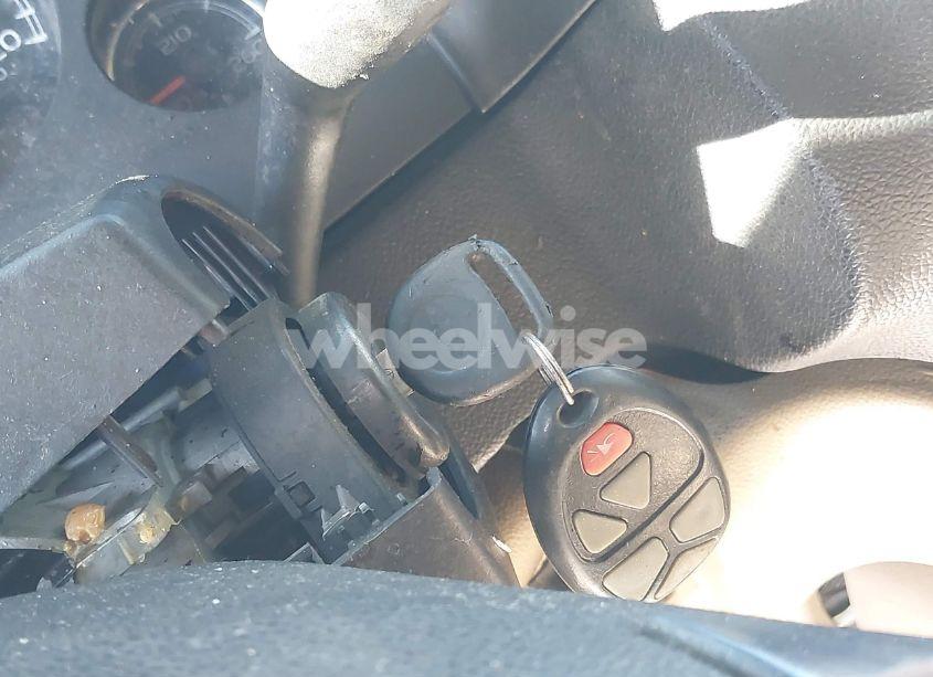 Photo 11 of 2008 Chevrolet Tahoe LT (VIN 1GNFC13028R207460)