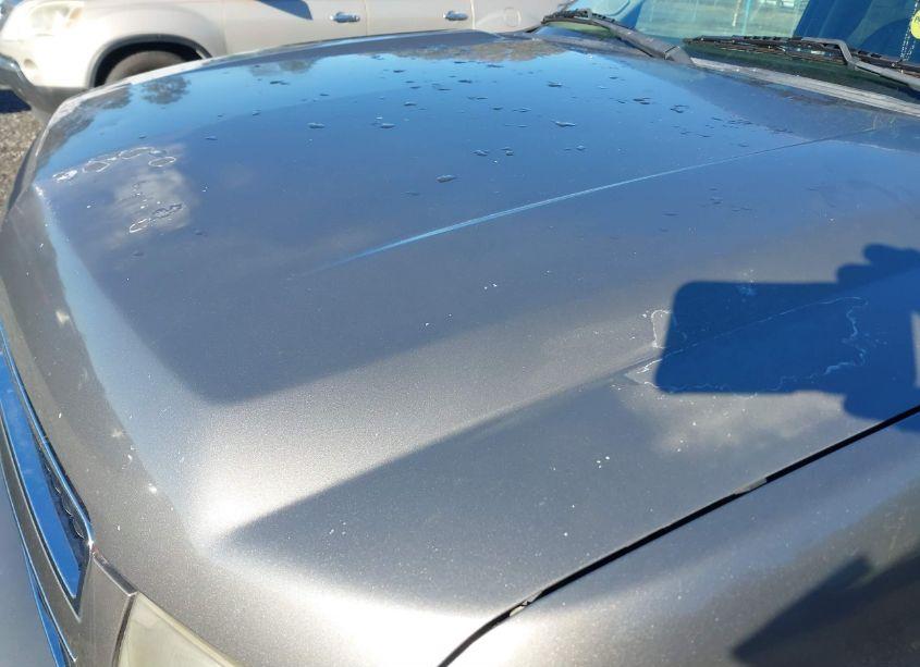 Photo 6 of 2008 Chevrolet Tahoe LT (VIN 1GNFC13028R259056)