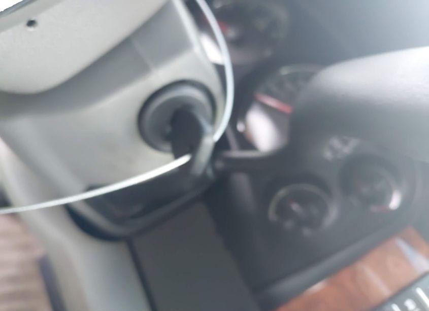 Photo 11 of 2007 Chevrolet Tahoe LT (VIN 1GNFC13037J333775)