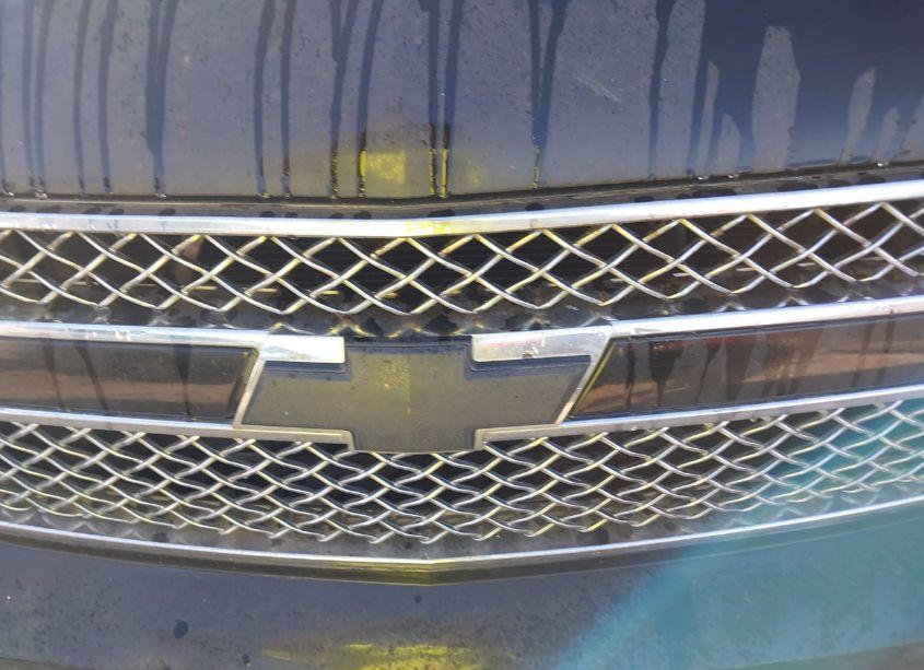 Photo 10 of 2007 Chevrolet Tahoe LTZ (VIN 1GNFC13037J375315)