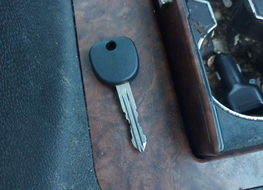 Photo 11 of 2007 Chevrolet Tahoe LTZ (VIN 1GNFC13037J375315)