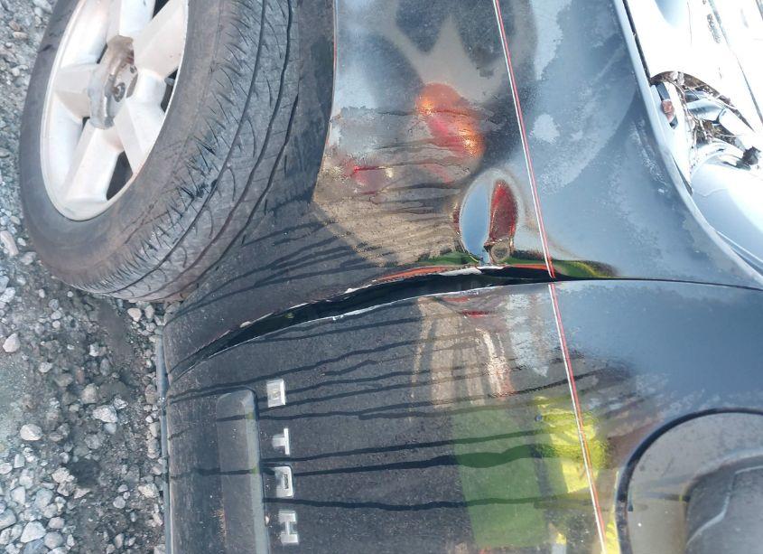 Photo 14 of 2007 Chevrolet Tahoe LTZ (VIN 1GNFC13037J375315)