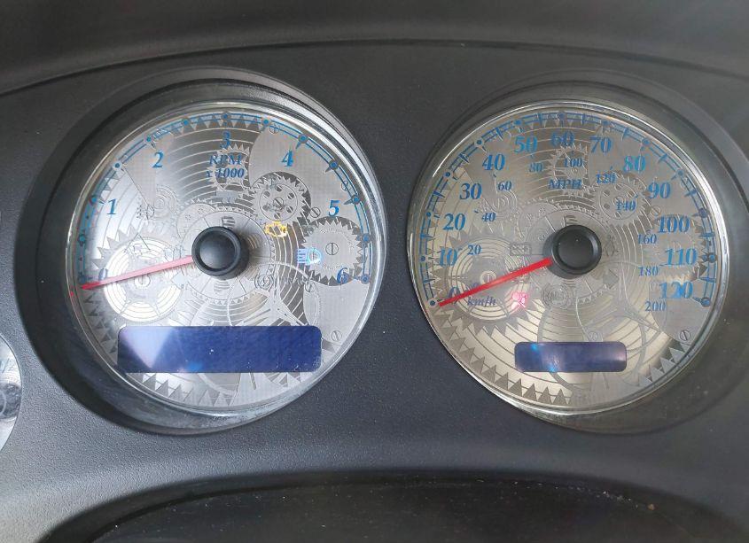 Photo 7 of 2007 Chevrolet Tahoe LS (VIN 1GNFC13037R249585)