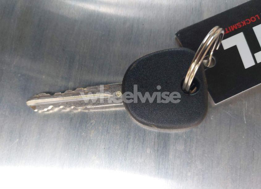 Photo 11 of 2007 Chevrolet Tahoe LTZ (VIN 1GNFC13037R282182)