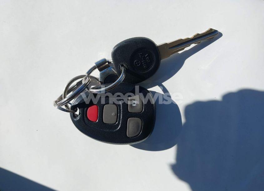 Photo 11 of 2007 Chevrolet Tahoe LT (VIN 1GNFC13037R336628)